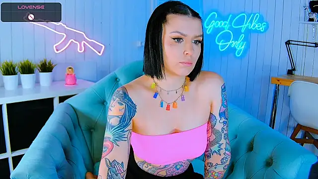 My toys pink online show from 07/10/26, 03:17