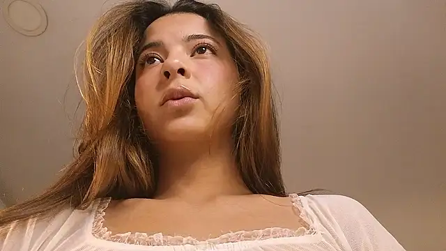 lissi S online show from 01/12/26, 02:07