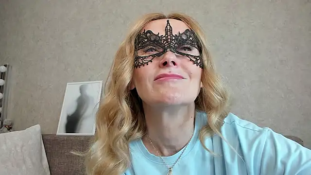 angelica marquise online show from 03/23/26, 11:10