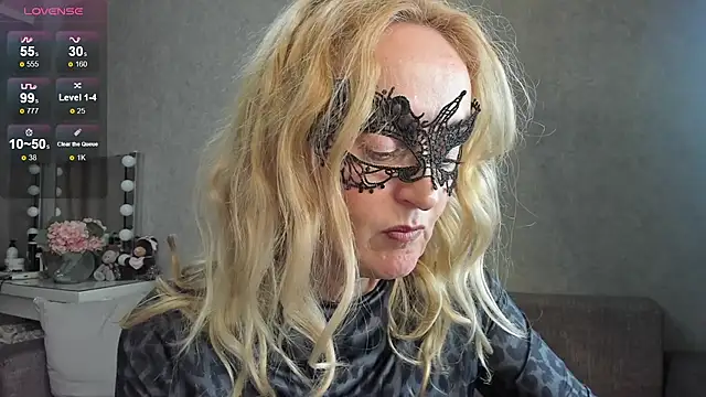 angelica marquise online show from 09/21/25, 04:12