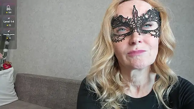 angelica marquise online show from 02/17/26, 06:05