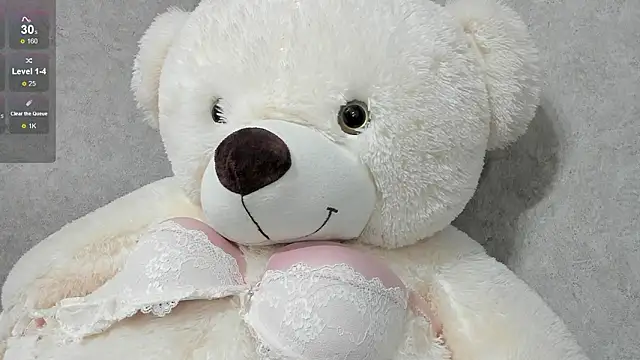 angelica marquise online show from 02/23/26, 04:07