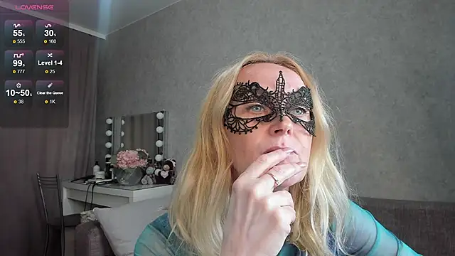 angelica marquise online show from 09/19/25, 05:28