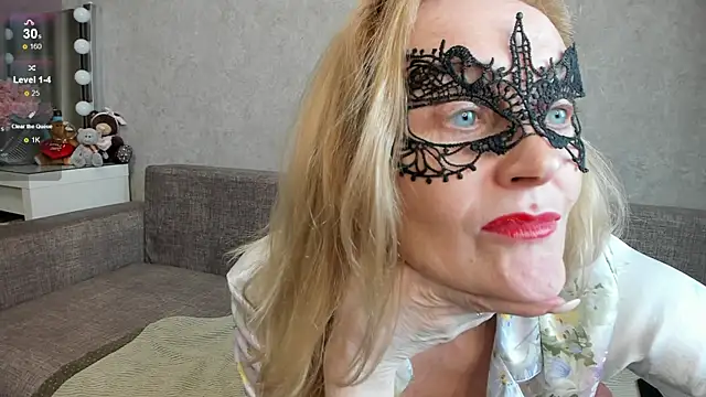 angelica marquise online show from 12/13/25, 08:04