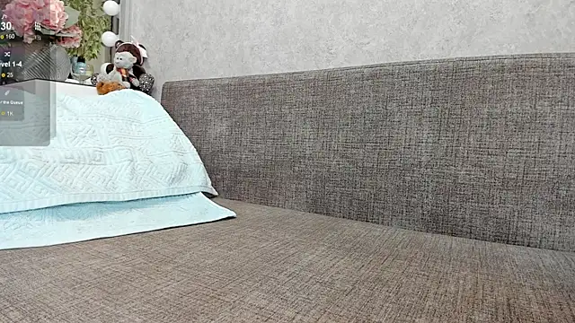 angelica marquise online show from 12/22/25, 05:57