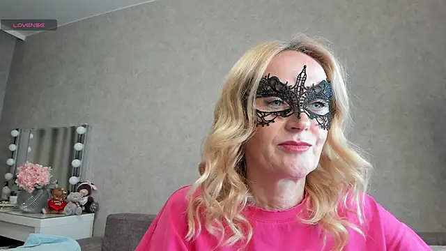 angelica marquise online show from 12/05/25, 05:44