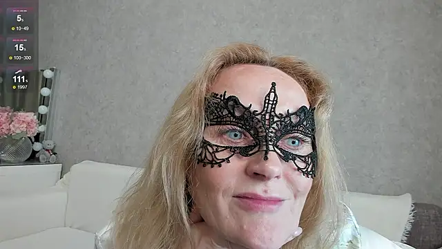 angelica marquise online show from 02/01/26, 07:17