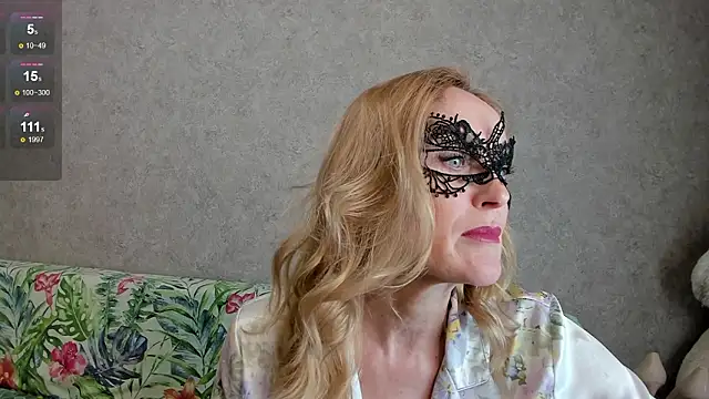 angelica marquise online show from 02/08/26, 10:02