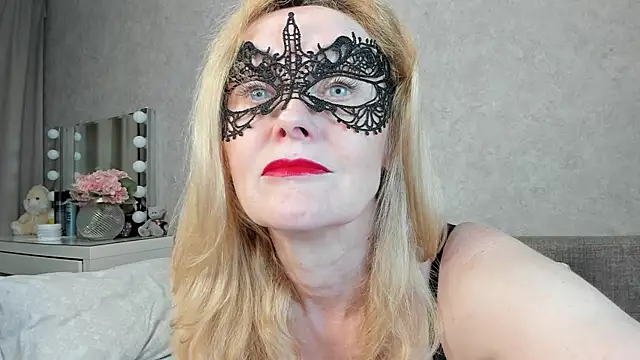 angelica marquise online show from 05/19/26, 10:33