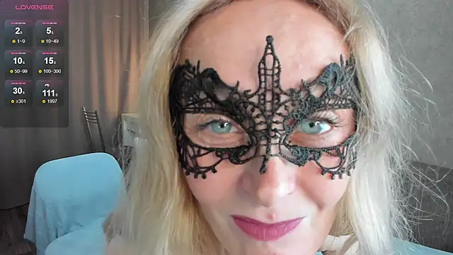 angelica marquise online show from 09/08/25, 05:34