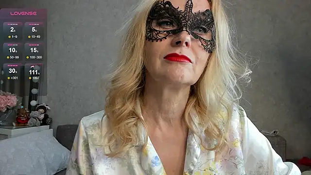 angelica marquise online show from 11/22/25, 04:50