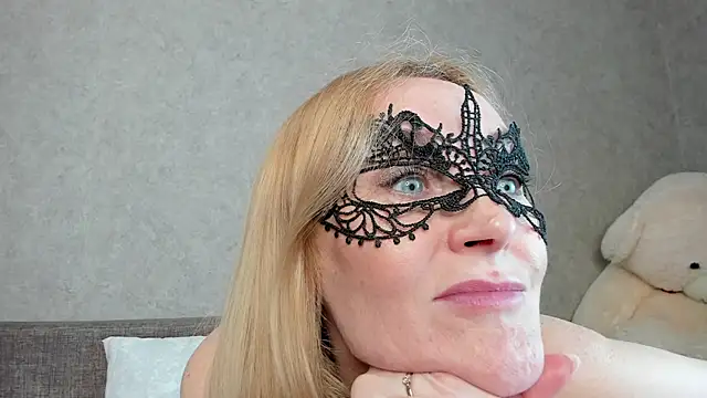 angelica marquise online show from 05/09/26, 11:46