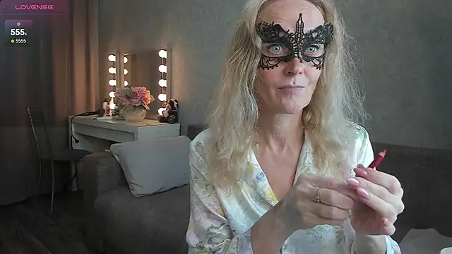 angelica marquise online show from 09/09/25, 04:27