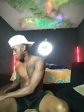 Ostinsanto online show from 11/26/25, 02:55