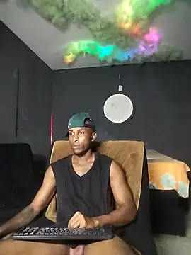 Ostinsanto online show from 11/27/25, 01:50