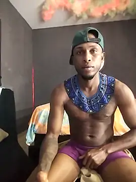 Ostinsanto online show from 11/25/25, 06:47