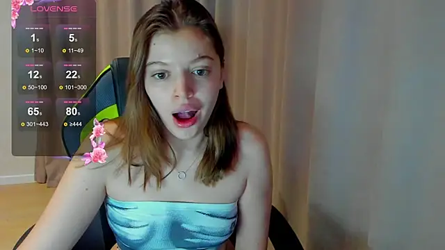 Nicky Rosee online show from 02/26/26, 01:27