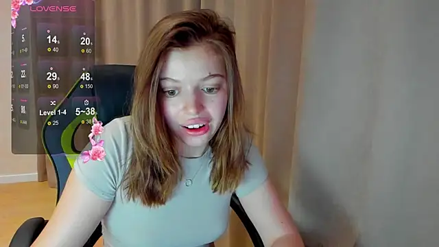 Nicky Rosee online show from 02/21/26, 01:18