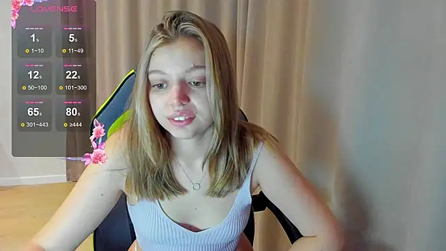 Nicky Rosee online show from 01/13/26, 01:09