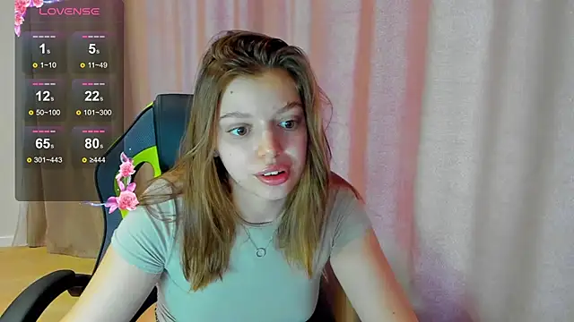 Nicky Rosee online show from 03/13/26, 04:17