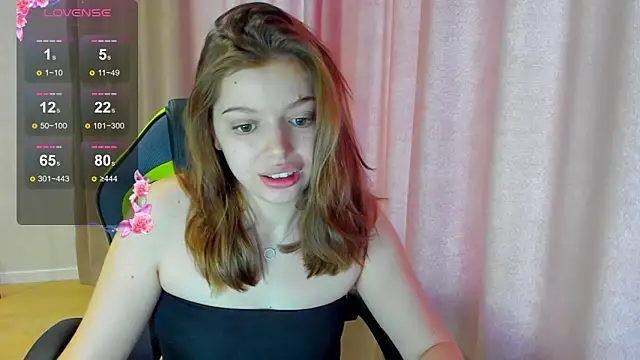 Nicky Rosee online show from 03/10/26, 02:59