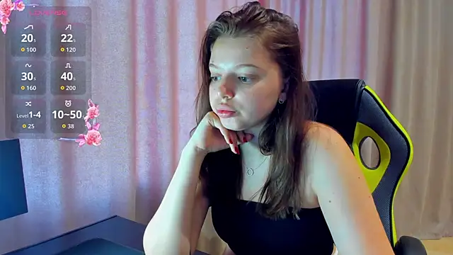 Nicky Rosee online show from 07/03/26, 01:12