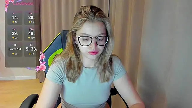 Nicky Rosee online show from 01/10/26, 01:12