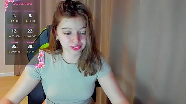 Nicky Rosee online show from 02/13/26, 01:27