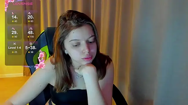 Nicky Rosee online show from 02/18/26, 01:03