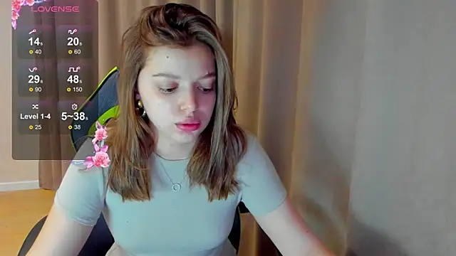 Nicky Rosee online show from 03/06/26, 12:27