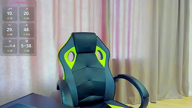 Nicky Rosee online show from 04/20/26, 01:30