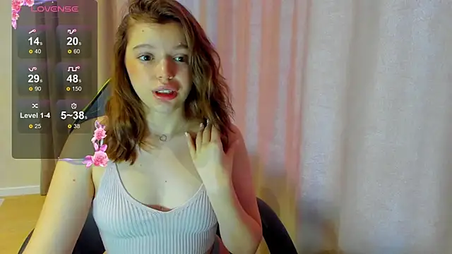 Nicky Rosee online show from 02/16/26, 03:27