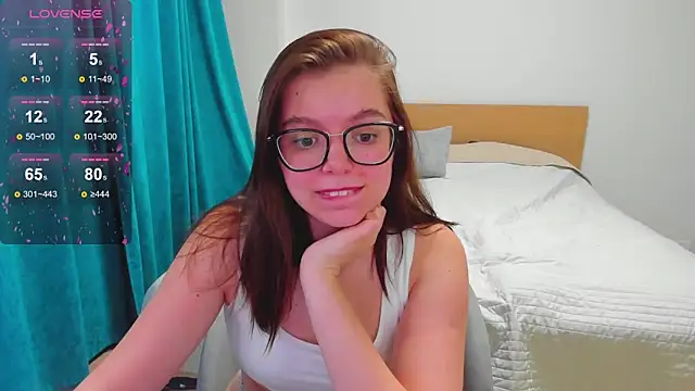 Snapshot of Nicky_Rosee chatting on 01/30/25, 04:16 Nicky Rosee online show from 01/30/25, 04:16