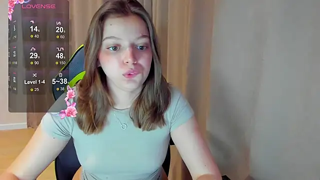 Nicky Rosee online show from 02/03/26, 01:49