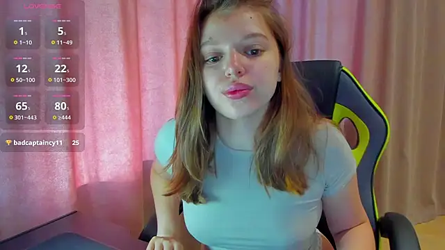 Nicky Rosee online show from 04/09/26, 01:29