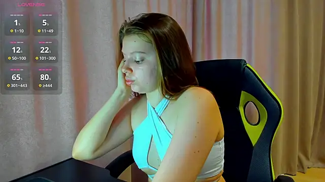 Nicky Rosee online show from 05/14/26, 12:51