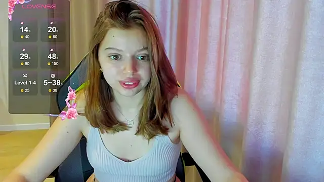 Nicky Rosee online show from 02/24/26, 04:46