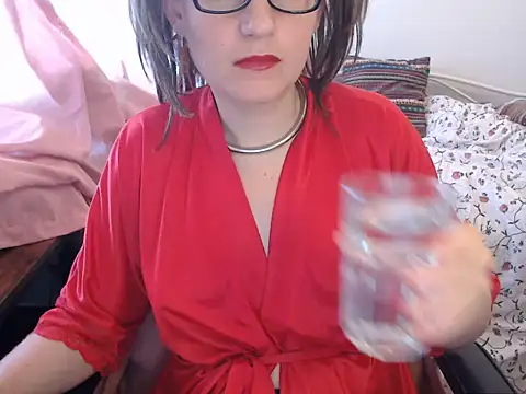 SofieStarlet online show from 07/13/26, 01:43