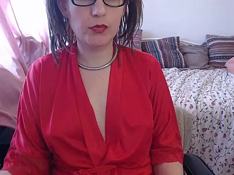 SofieStarlet online show from 05/11/26, 02:45