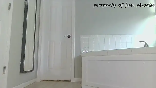 Fun Phoebe online show from 03/31/26, 01:46