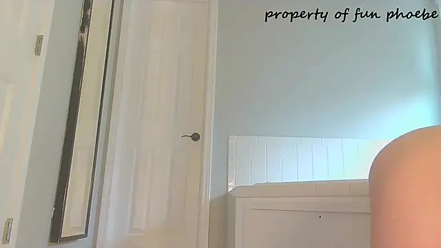 Fun Phoebe online show from 04/22/26, 06:58