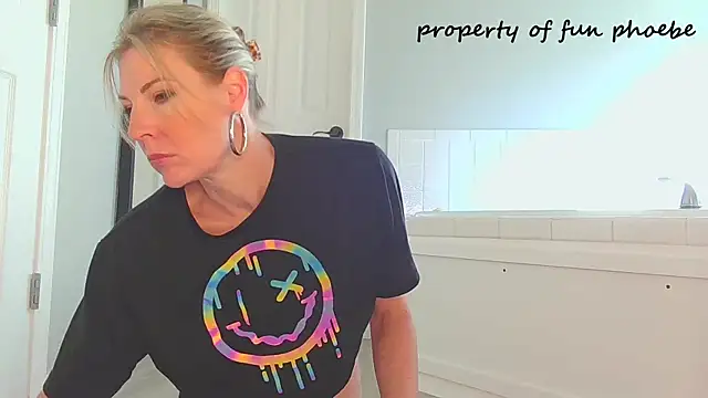 Fun Phoebe online show from 06/20/26, 01:05