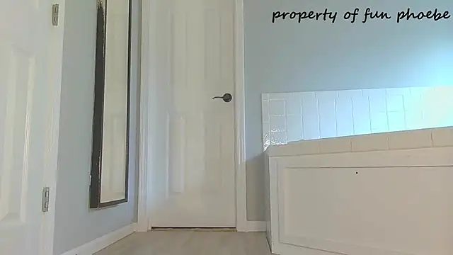 Fun Phoebe online show from 05/15/26, 02:26