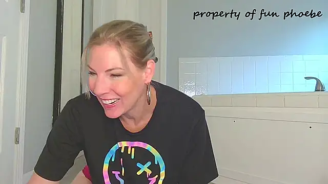 Fun Phoebe online show from 06/21/26, 02:01