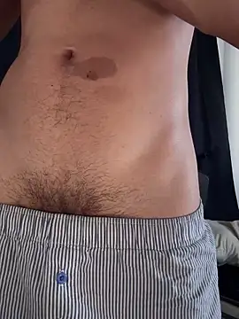 cybercosmiiic online show from 10/26/25, 08:09