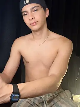 cybercosmiiic online show from 12/01/25, 10:43