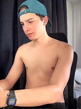 cybercosmiiic online show from 10/22/25, 08:08