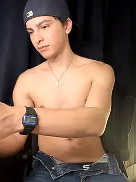 cybercosmiiic online show from 11/29/25, 08:09