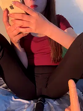 PussyWet  online show from 11/27/25, 02:50