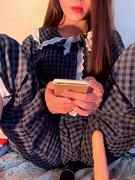 PussyWet  online show from 12/04/25, 08:19